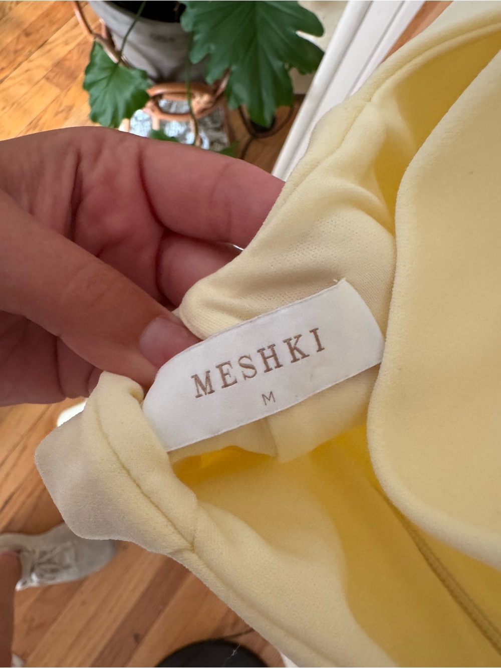 Meshki Galilea Dress - Picture 8 of 12